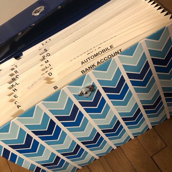 File Case - Picture 3 of 5